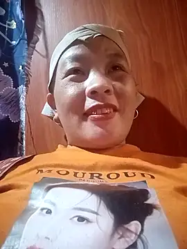 Snapshot of ningchun20 chatting on October 20, 2025, 6:15 am ningchun20 online show from October 20, 2025, 6:15 am