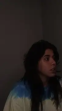 Maricamposs online show from April 28, 2026, 12:09 am