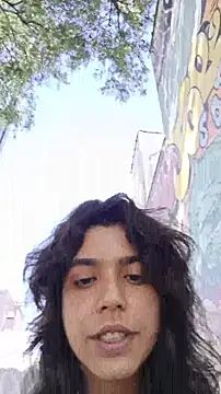 Maricamposs online show from April 15, 2026, 6:12 pm