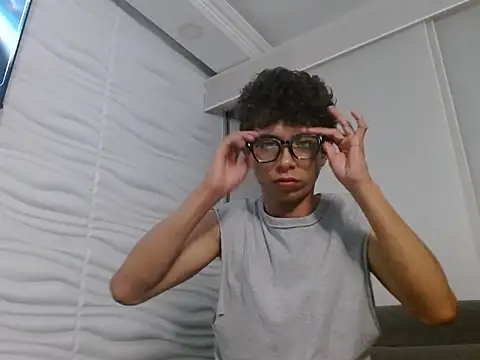 DemonBaby9 online show from March 7, 2026, 12:28 am