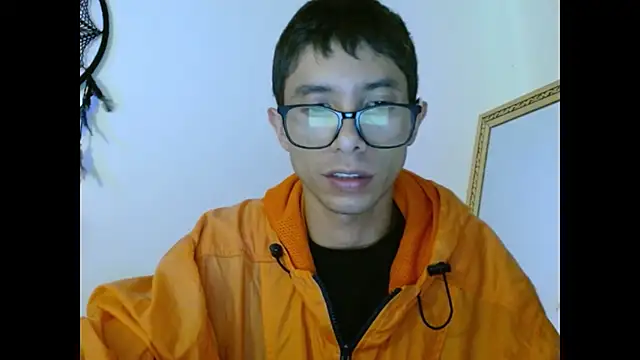 DemonBaby9 online show from October 3, 2025, 6:26 am