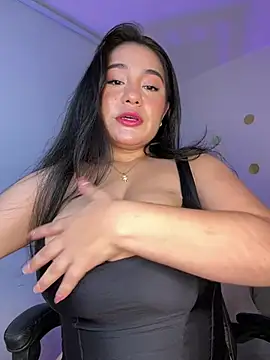 Snapshot of nicole_steele chatting on July 29, 2026, 12:43 am nicole steele online show from July 29, 2026, 12:43 am