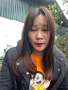 ALIENHR38 online show from February 17, 2026, 1:47 am