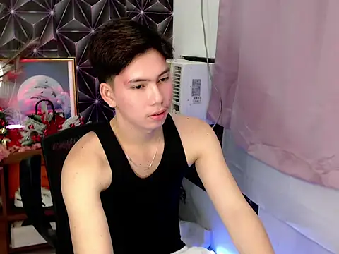 ursweet jade online show from November 23, 2025, 10:53 pm