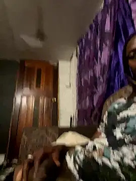 Snapshot of Wuu2now chatting on January 13, 2026, 8:13 pm Wuu2now online show from January 13, 2026, 8:13 pm