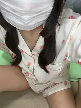 Snapshot of xx_Ojou_xx chatting on October 2, 2025, 12:30 pm xx Ojou xx online show from October 2, 2025, 12:30 pm