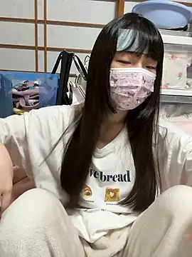 Snapshot of xx_Ojou_xx chatting on October 29, 2025, 4:17 pm xx Ojou xx online show from October 29, 2025, 4:17 pm