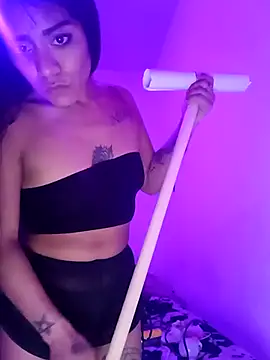 mamasitapetite online show from February 9, 2026, 8:56 am