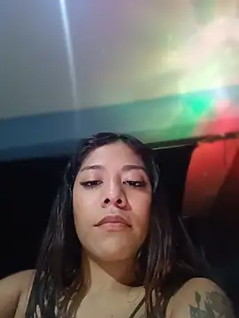 mamasitapetite online show from April 2, 2026, 10:05 pm