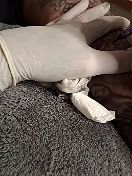 MRTATTWO online show from February 8, 2026, 5:16 am