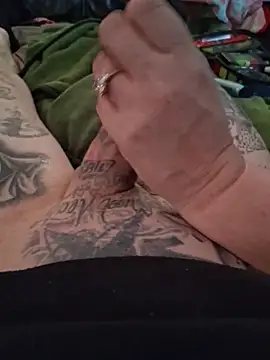 MRTATTWO online show from January 18, 2026, 10:57 pm