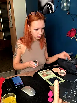 Amore Mia  online show from September 30, 2025, 6:19 am