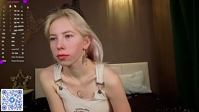 JuliannaWenger online show from January 16, 2026, 4:11 pm