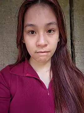 ChiecumBae online show from February 24, 2026, 1:39 am