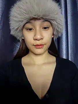 ChiecumBae online show from February 8, 2026, 1:36 am