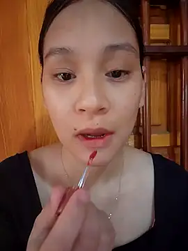 Snapshot of ChiecumBae chatting on October 3, 2025, 1:53 am ChiecumBae online show from October 3, 2025, 1:53 am