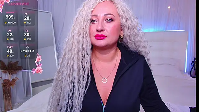 Lilit 1Love online show from October 8, 2025, 4:40 pm