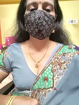 mallu-reshma online show from October 27, 2025, 9:10 am