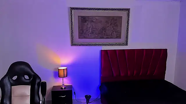 Snapshot of john_mystic chatting on February 1, 2026, 1:37 am john mystic online show from February 1, 2026, 1:37 am