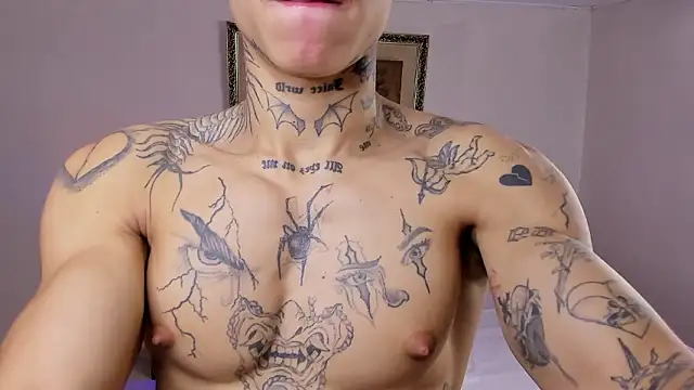 Snapshot of john_mystic chatting on March 1, 2026, 12:21 am john mystic online show from March 1, 2026, 12:21 am