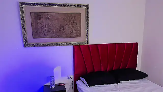 Snapshot of john_mystic chatting on January 15, 2026, 1:31 am john mystic online show from January 15, 2026, 1:31 am