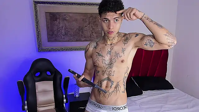 Snapshot of john_mystic chatting on January 16, 2026, 1:53 am john mystic online show from January 16, 2026, 1:53 am