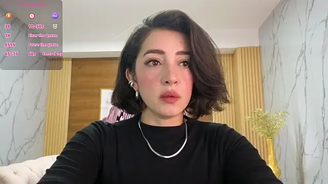 sara lopez s online show from June 2, 2026, 1:55 pm