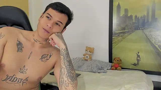 rosse dredd online show from January 17, 2026, 4:27 am