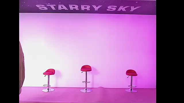 girl520long online show from January 8, 2026, 4:29 am