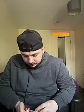 XXKieran online show from June 2, 2026, 3:01 pm