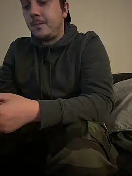 XXKieran online show from December 16, 2025, 4:11 pm