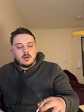 XXKieran online show from May 25, 2026, 10:08 pm