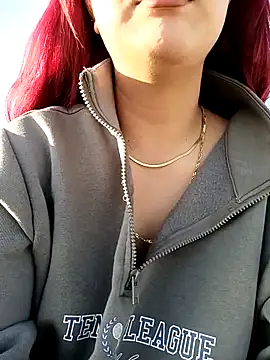 mekserina0 online show from November 1, 2025, 1:27 pm