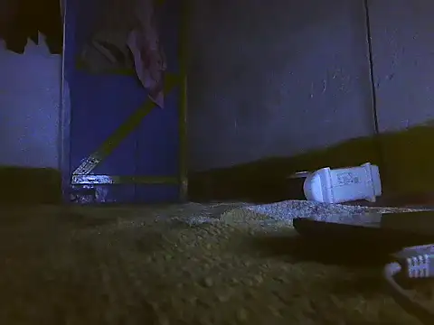 BustyBanuu online show from December 21, 2025, 6:31 pm