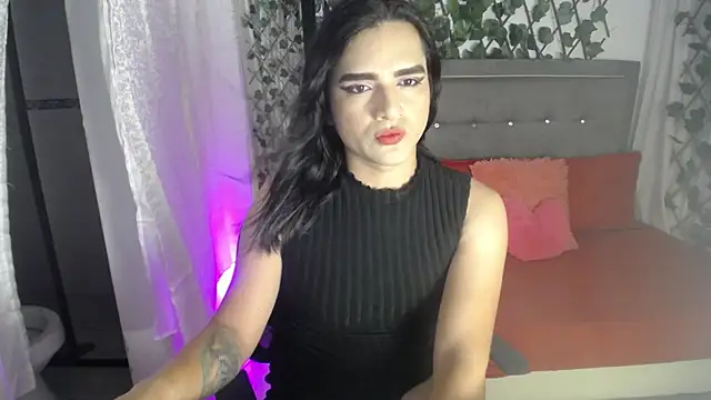 Snapshot of ivone_golosa chatting on January 6, 2026, 8:02 pm ivone golosa online show from January 6, 2026, 8:02 pm