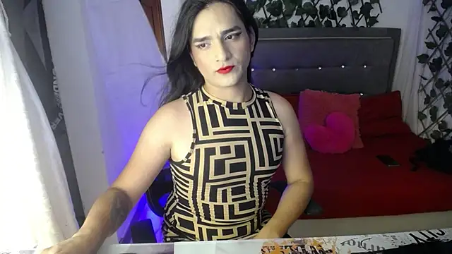 ivone golosa online show from November 12, 2025, 10:35 pm