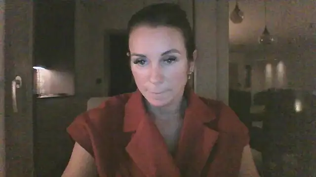 Justnani001 online show from October 8, 2025, 8:42 pm