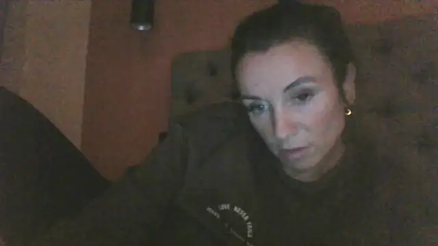 Justnani001 online show from September 29, 2025, 7:41 pm