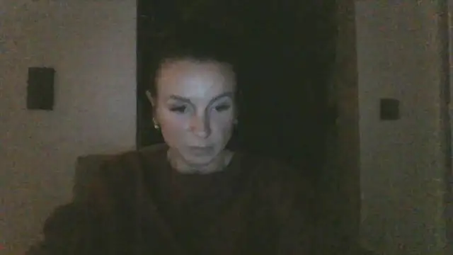 Justnani001 online show from September 23, 2025, 7:21 pm