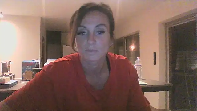 Justnani001 online show from September 10, 2025, 8:41 pm