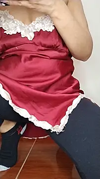 KittyHoleshot87 online show from October 29, 2025, 5:45 pm