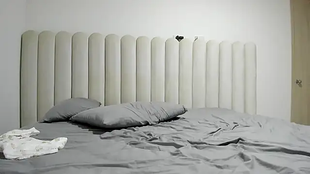 Snapshot of Meganbelford1 chatting on February 25, 2026, 3:18 am Meganbelford1 online show from February 25, 2026, 3:18 am