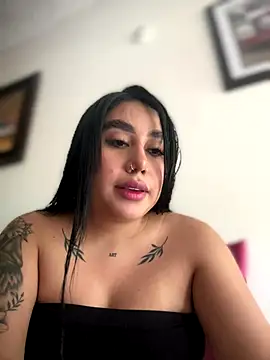 Sophie Dreamss online show from September 28, 2025, 9:11 pm