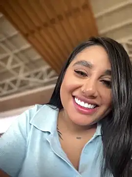 Sophie Dreamss online show from October 23, 2025, 8:07 pm