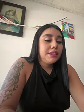 Sophie Dreamss online show from September 30, 2025, 8:15 pm