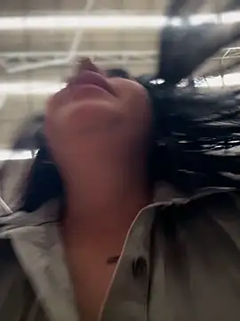 Sophie Dreamss online show from October 22, 2025, 7:24 pm