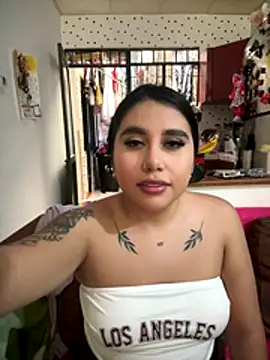 Sophie Dreamss online show from November 16, 2025, 6:12 pm