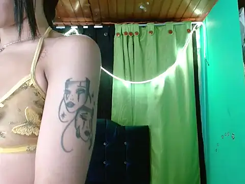 canelasexy 1 online show from March 5, 2026, 7:21 pm