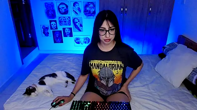 rachel rosse11 online show from November 20, 2025, 12:00 am