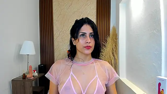 Thais kim online show from December 16, 2025, 2:43 pm